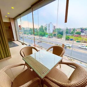 Pearl Grand-A Unit Of Elena Group